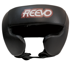Reevo Sparring Headgear